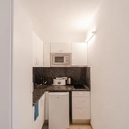 Appartement El Cortijo Escana Es Cana