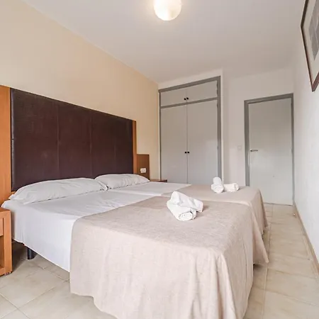Appartement El Cortijo Escana