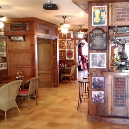 El Cortijo Escana *