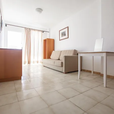 El Cortijo Escana * Es Canar (Ibiza)