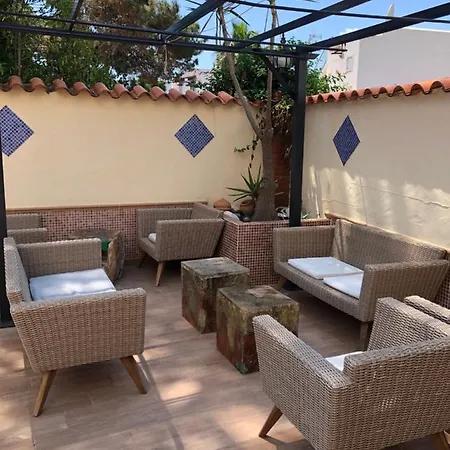 Apartment El Cortijo Escana Es Canar (Ibiza)