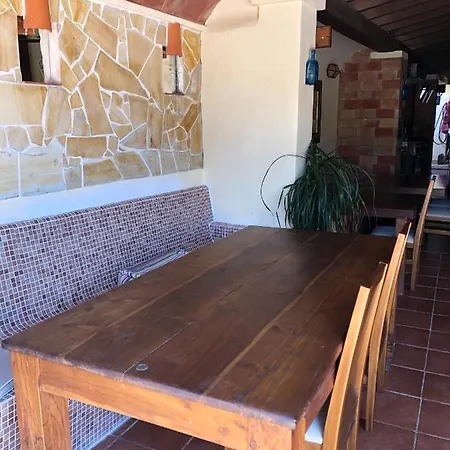 El Cortijo Escana Apartment Es Canar (Ibiza)