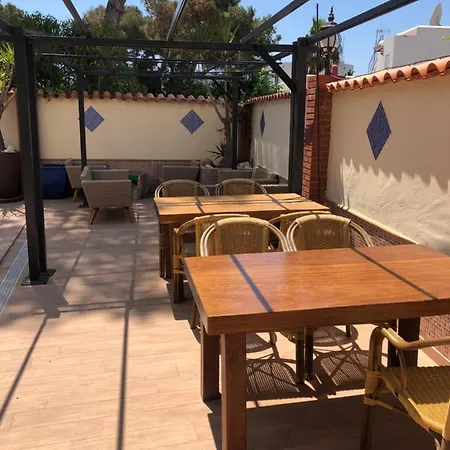 Appartamento El Cortijo Escana *