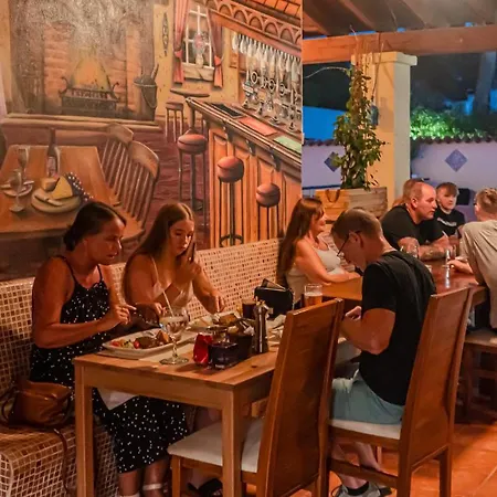El Cortijo Escana Appartamento