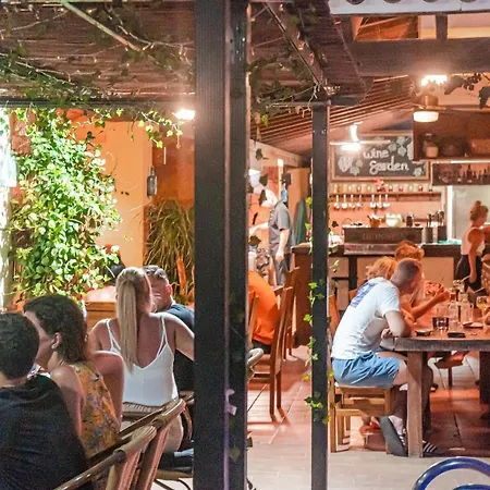 Appartamento El Cortijo Escana *