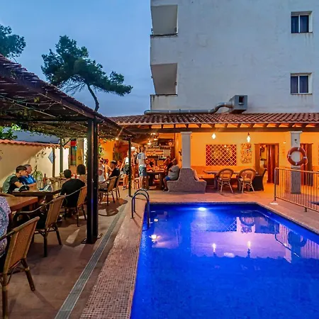 Apartment El Cortijo Escana
