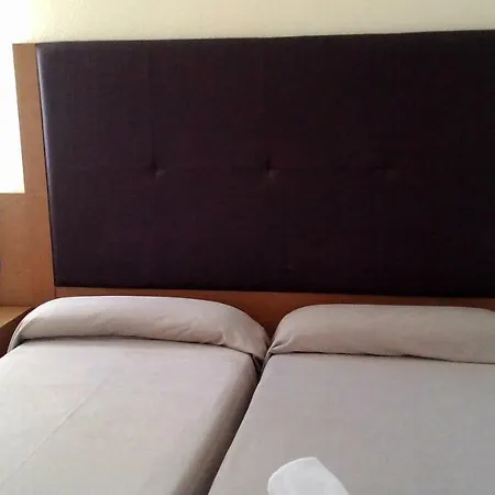 Appartamento El Cortijo Escana *