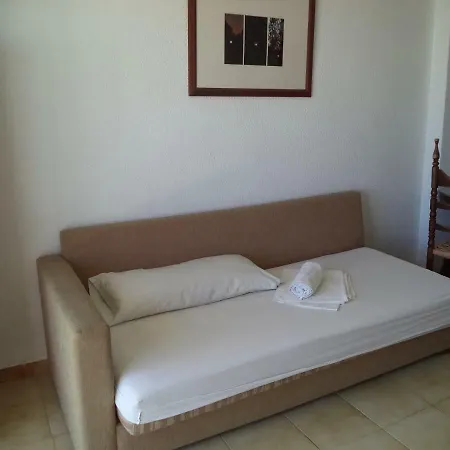 El Cortijo Escana Appartamento Es Cana