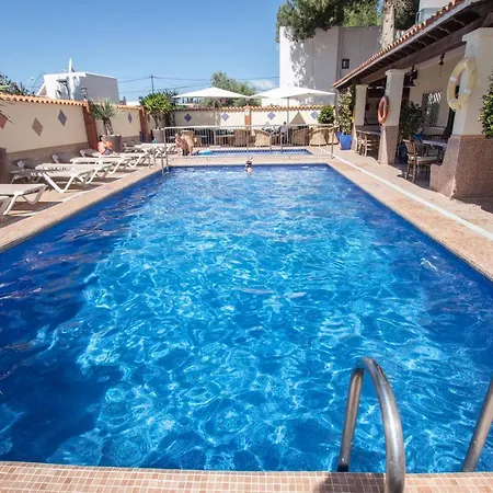 El Cortijo Escana Apartamento *