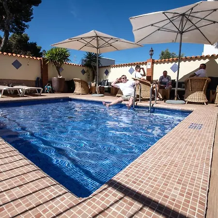 El Cortijo Escana Apartamento *