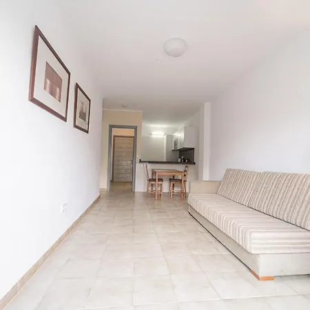 El Cortijo Escana Apartamento *