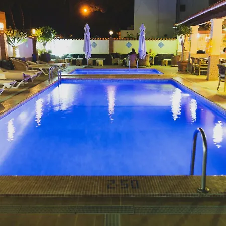 El Cortijo Escana *