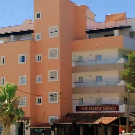 Apartamento El Cortijo Escana