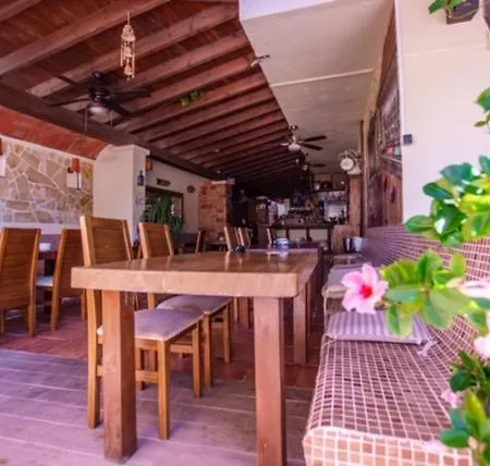 Apartamento El Cortijo Escana Es Cana